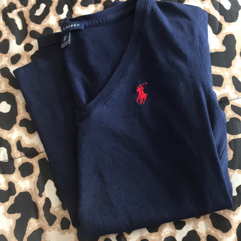 Polo Ralph Lauren shirt